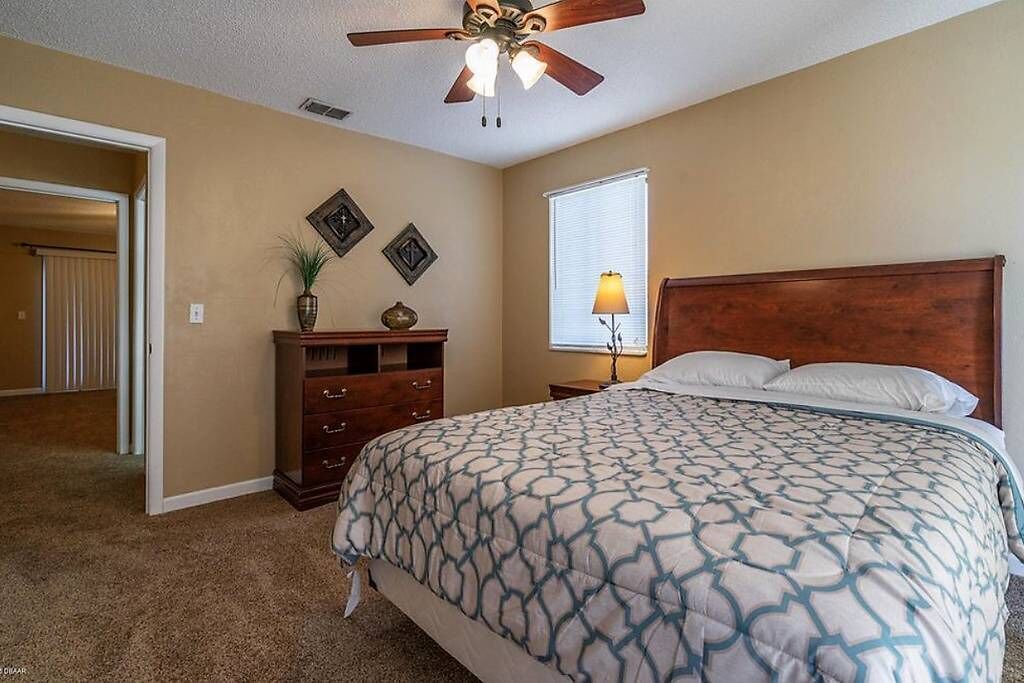 Photo of Bedroom in Ormond-by-the-Sea