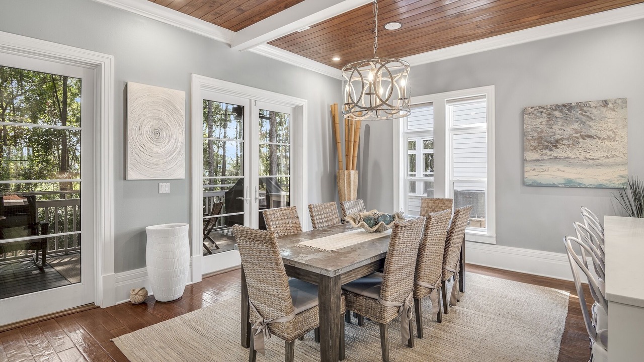 Photo of Livingroom in Miramar Beach