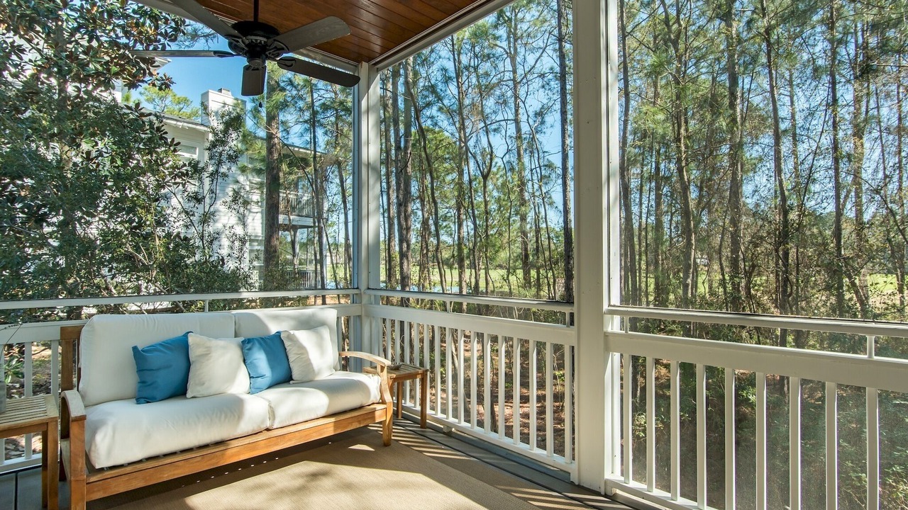 Photo of Outdoor in Miramar Beach