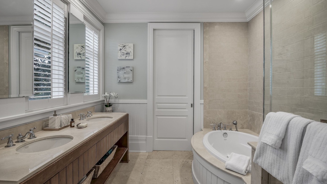 Photo of Bathroom in Miramar Beach