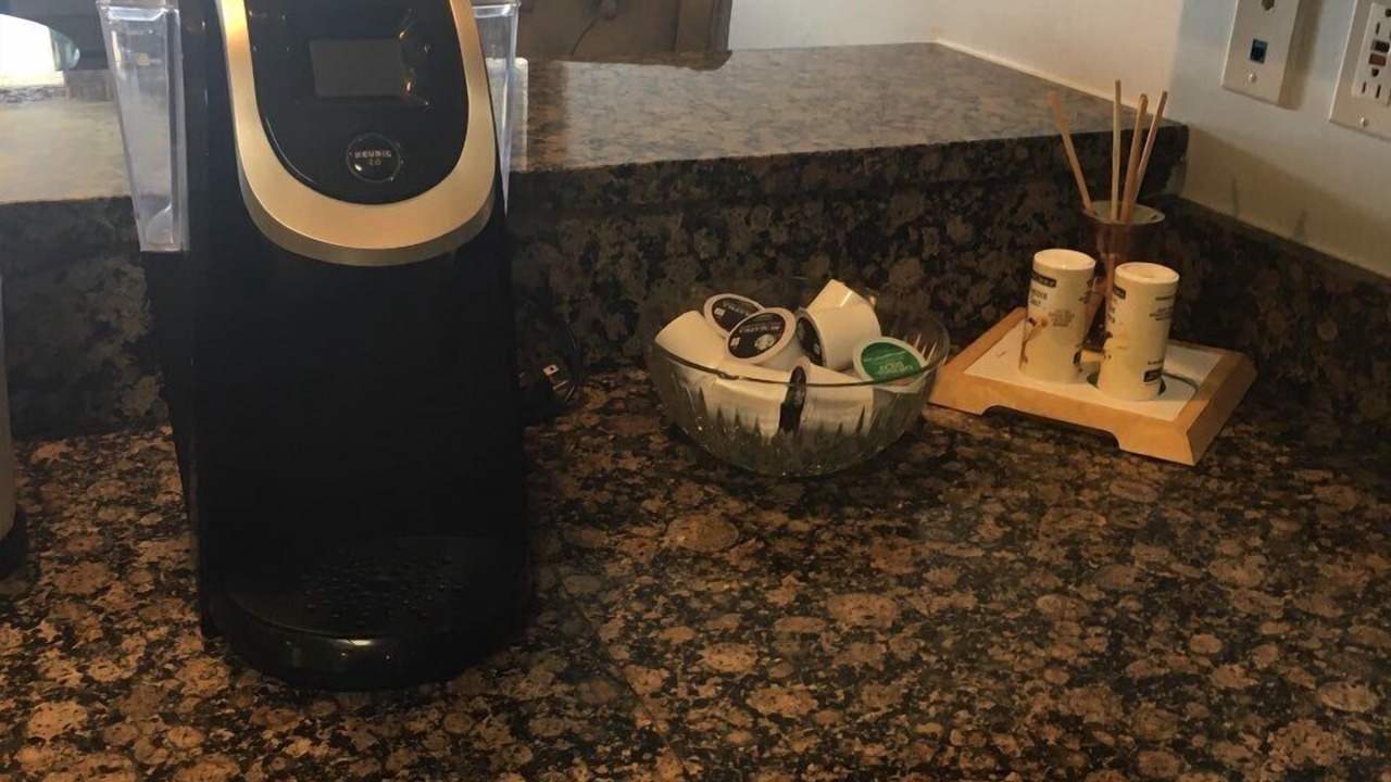 Photo of Kitchen in Dauphin Island