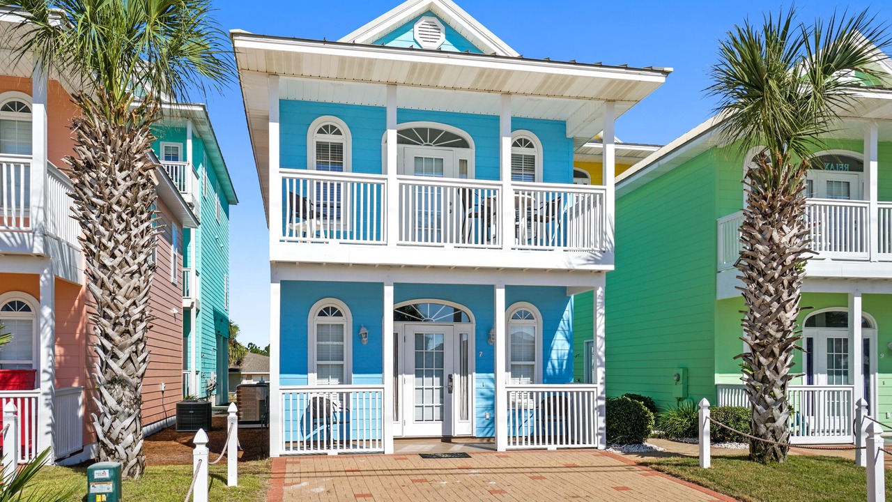 Photo of Outdoor in Lullwater Beach