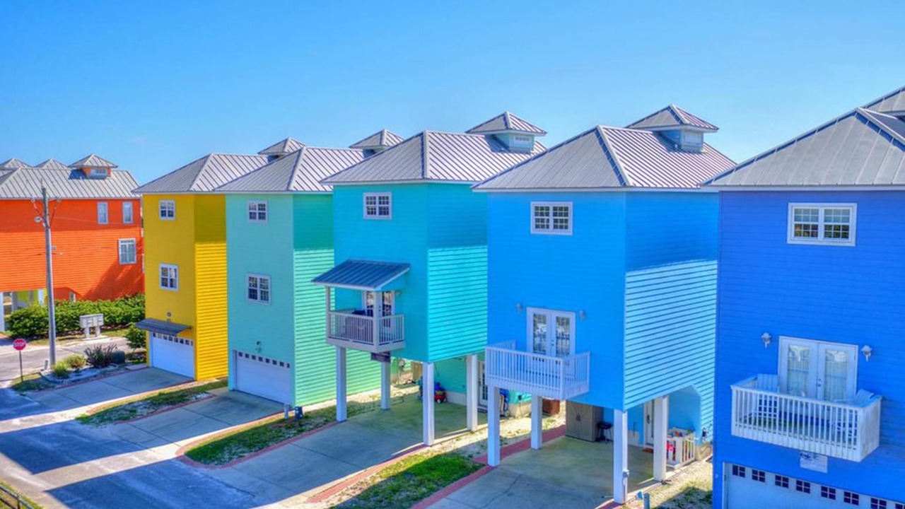 Photo of Outdoor in Lullwater Beach