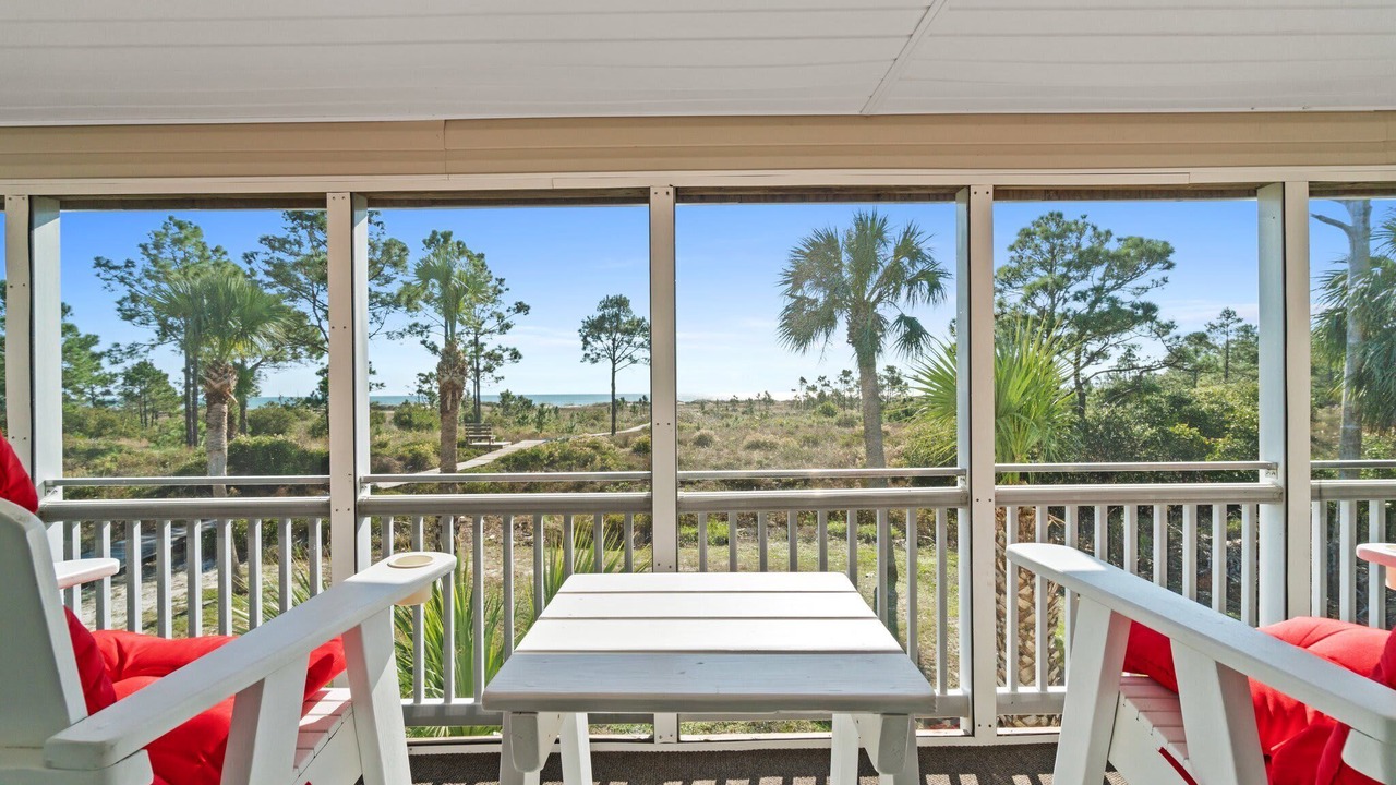 Photo of Others in Cape San Blas