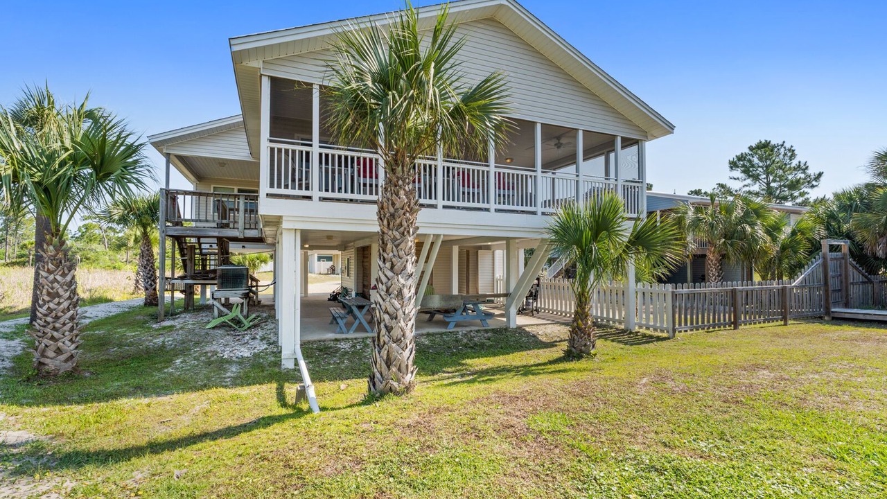 Photo of Others in Cape San Blas