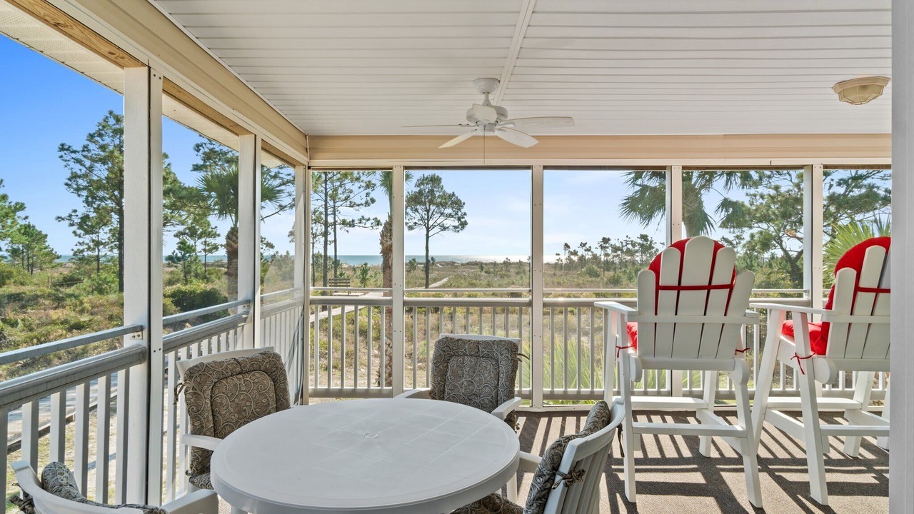 Photo of Others in Cape San Blas