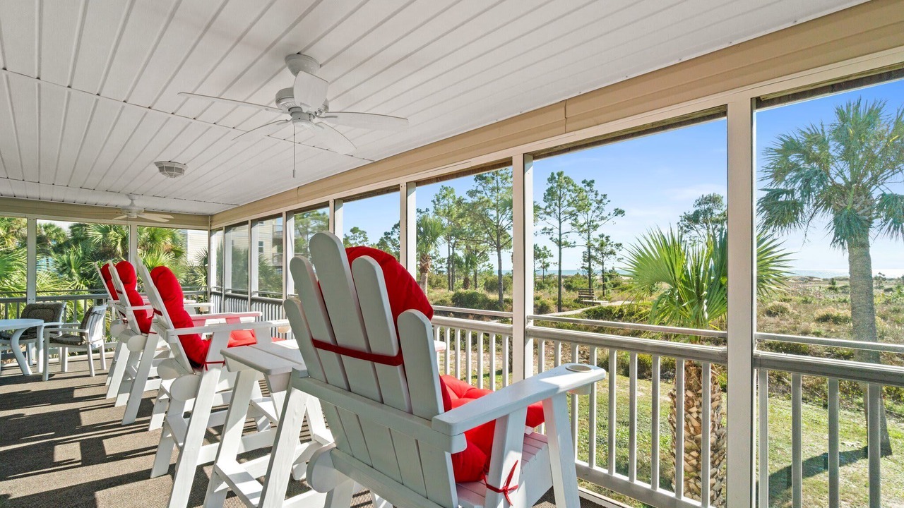 Photo of Others in Cape San Blas