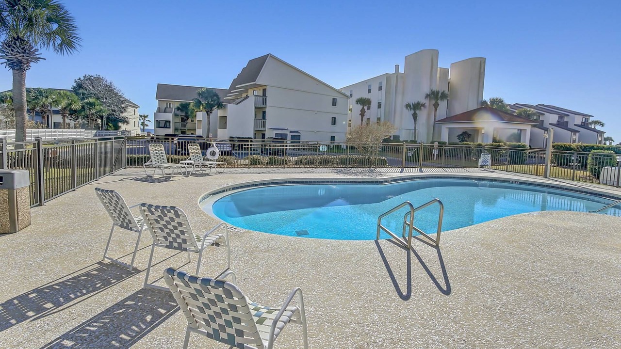 Photo of Outdoor in Seagrove Beach