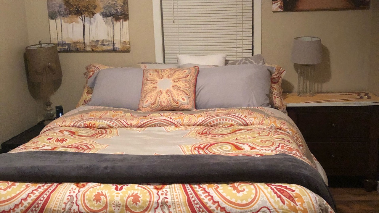 Photo of Bedroom in Lake