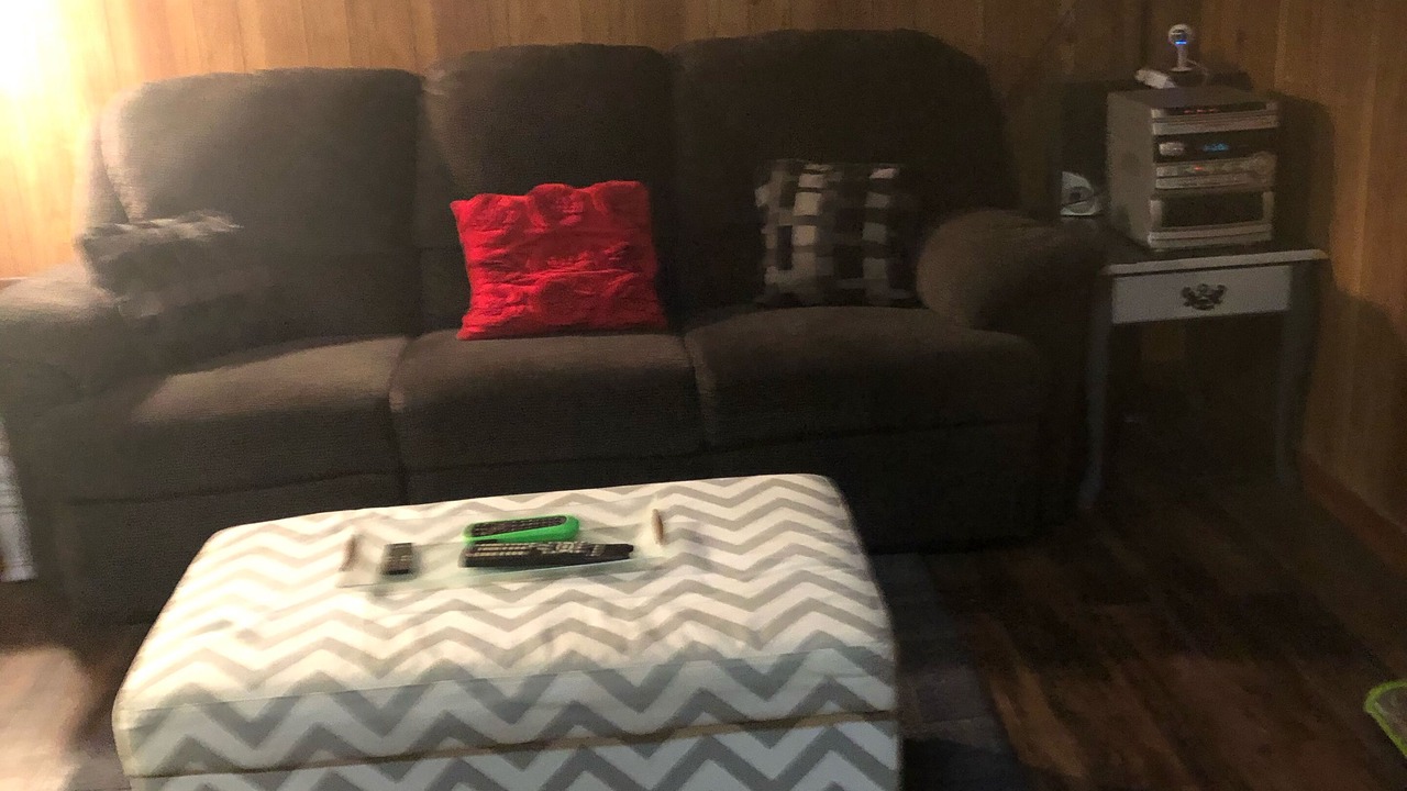 Photo of Livingroom in Lake