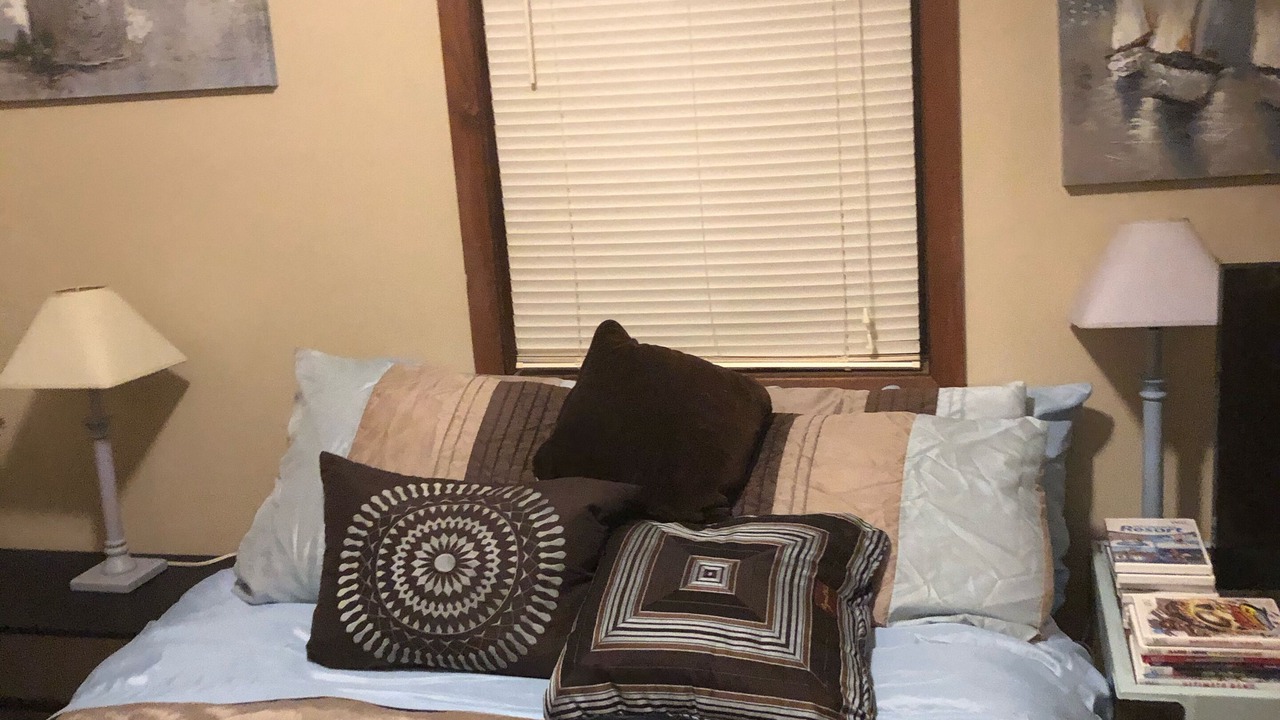 Photo of Bedroom in Lake