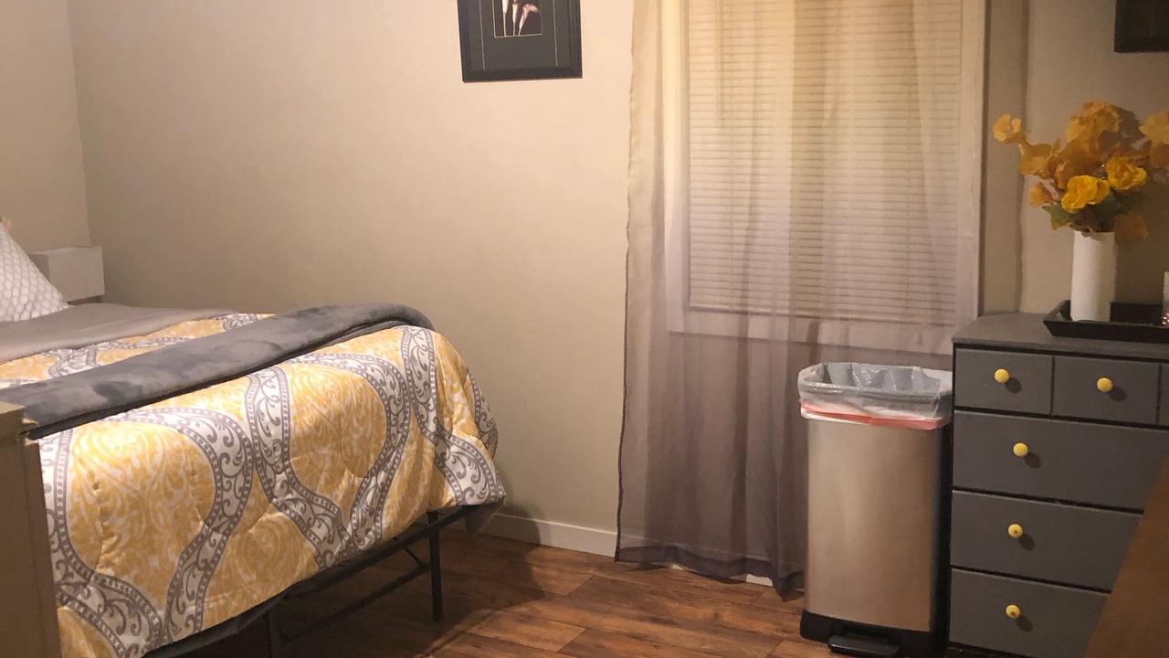 Photo of Bedroom in Lake
