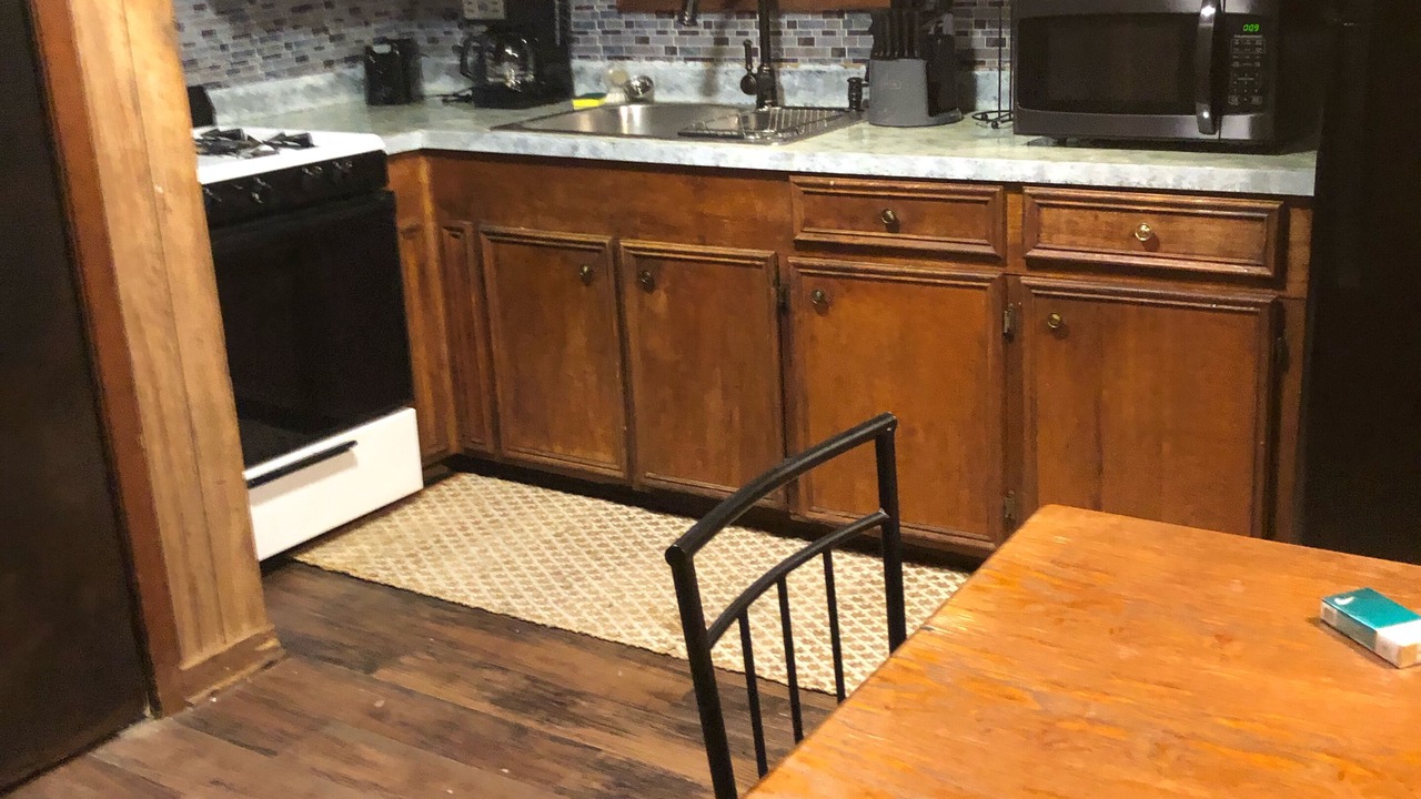 Photo of Kitchen in Lake