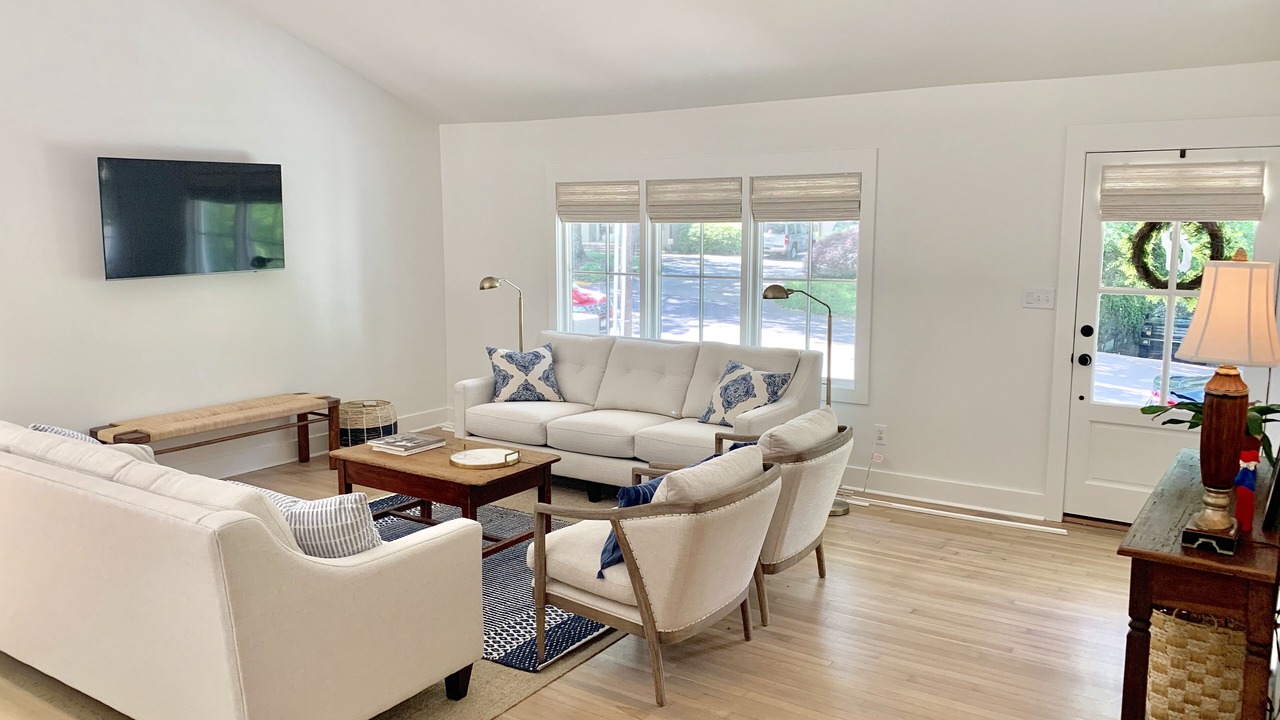 Photo of Livingroom in Oxford