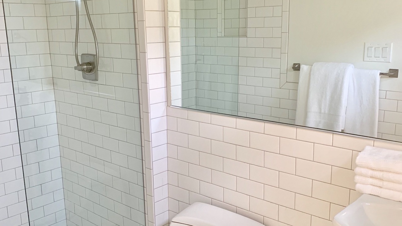 Photo of Bathroom in Oxford