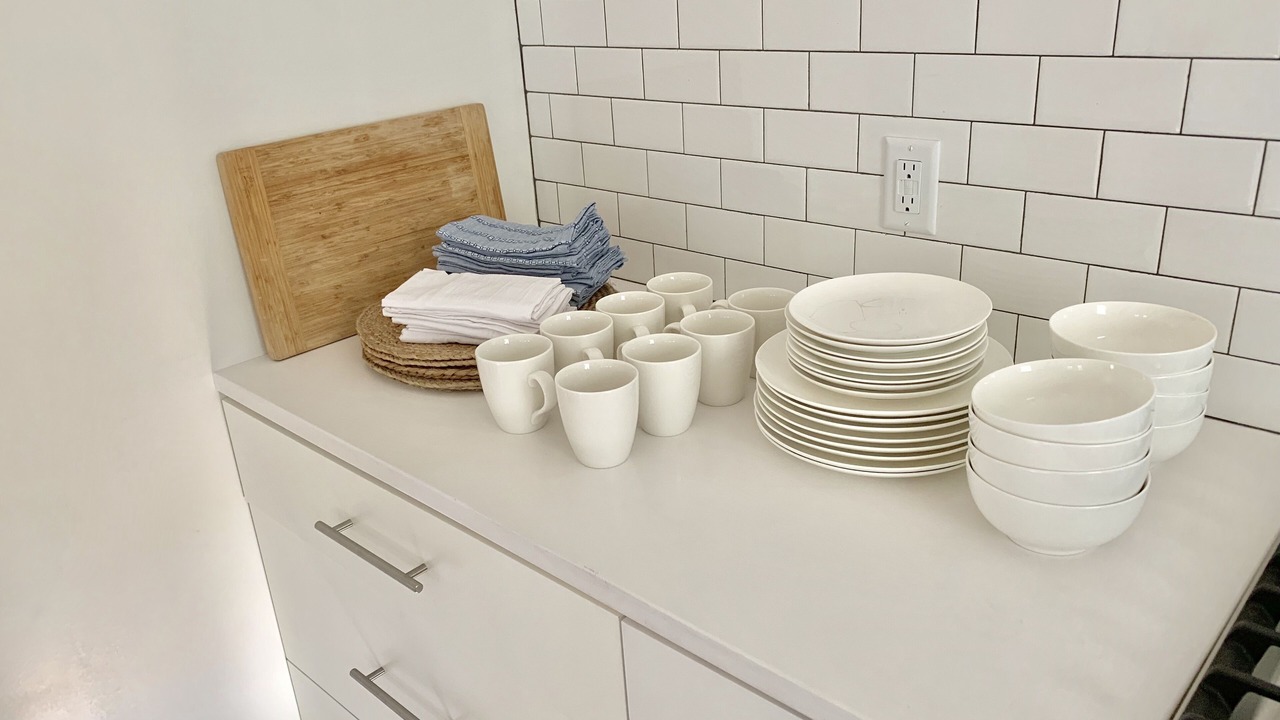 Photo of Kitchen in Oxford