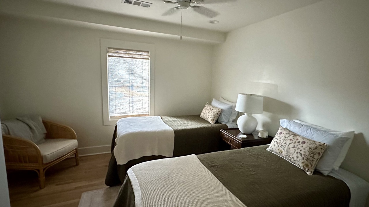 Photo of Bedroom in Oxford