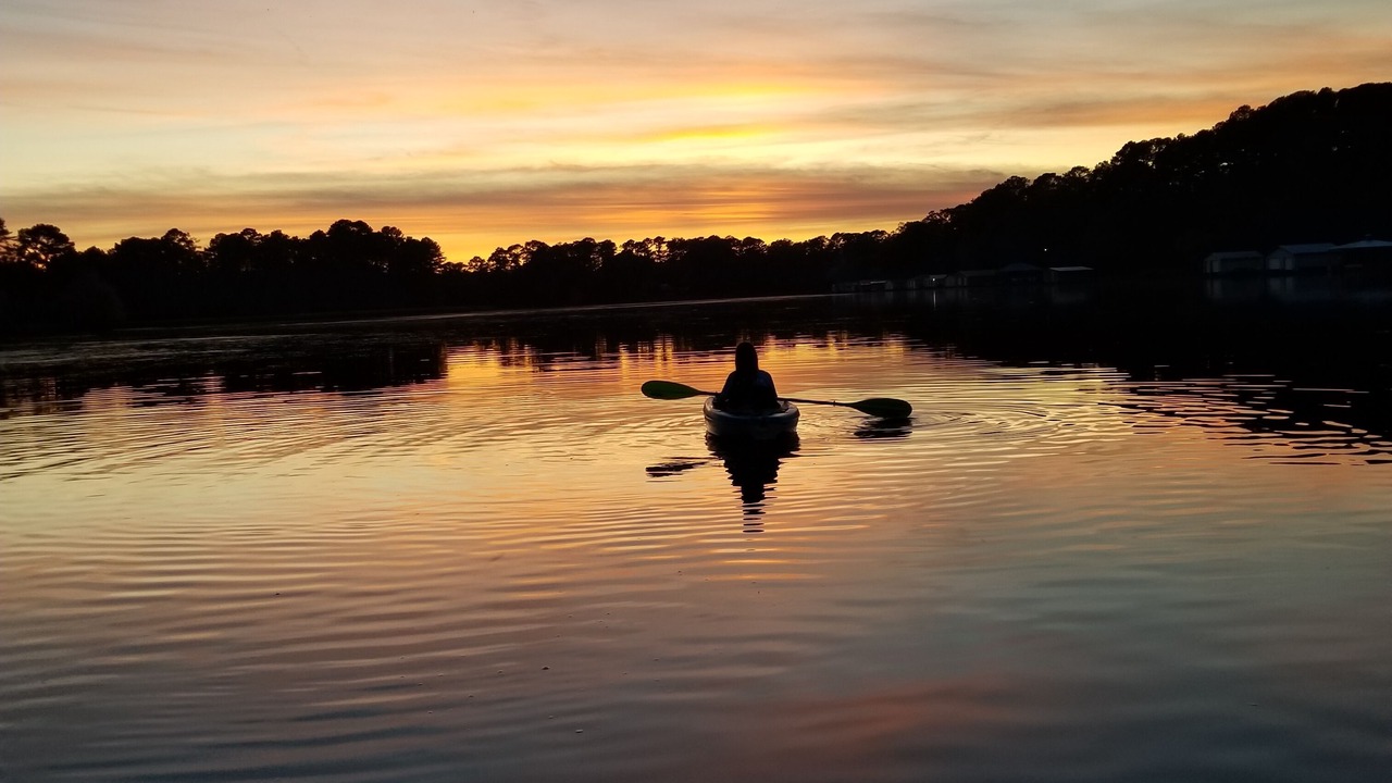 Photo of Outdoor in Guntersville