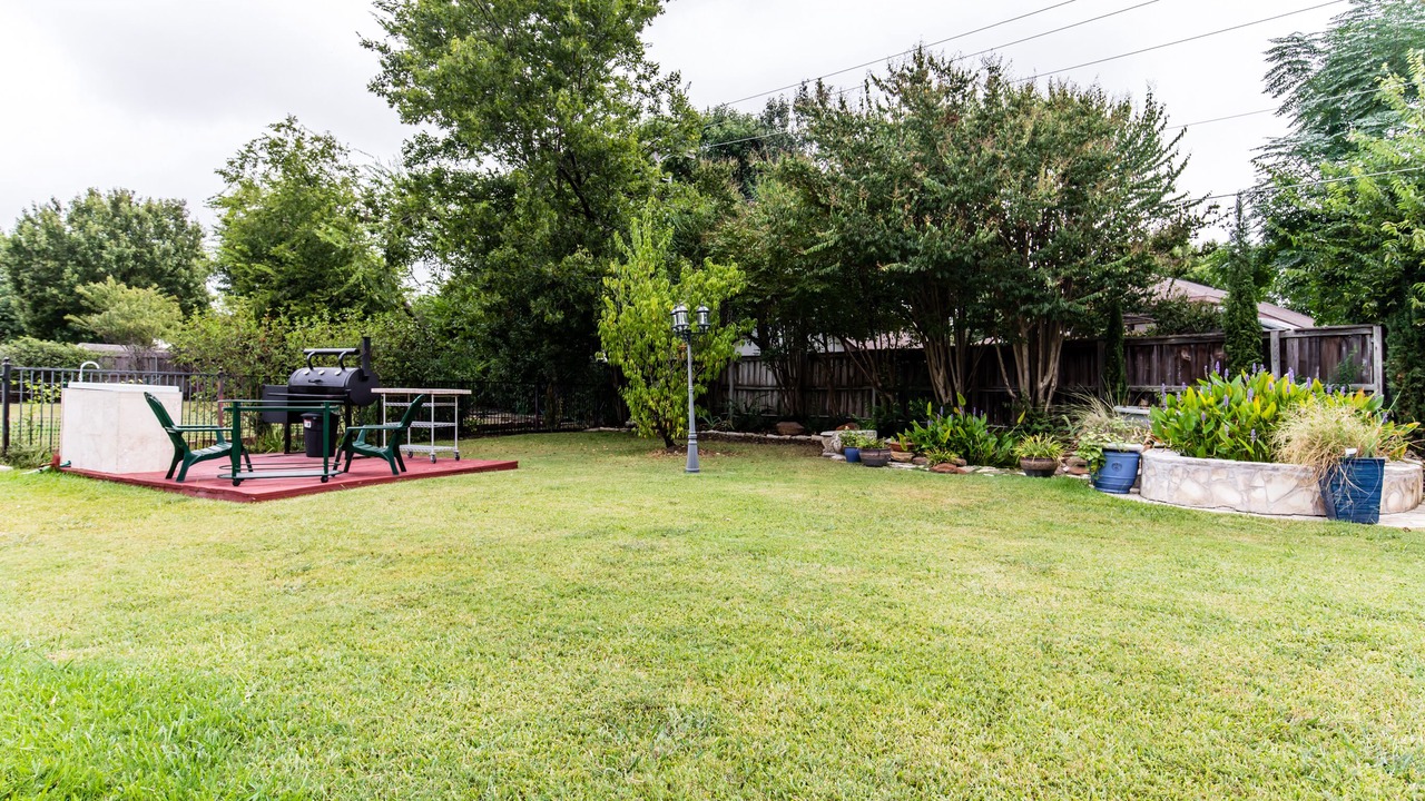 Photo of Outdoor in South Arlington