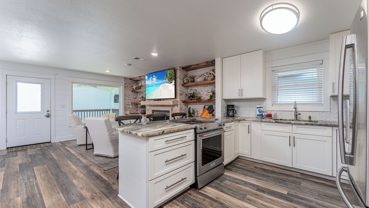 Photo of Bedroom in Seawalk Circle
