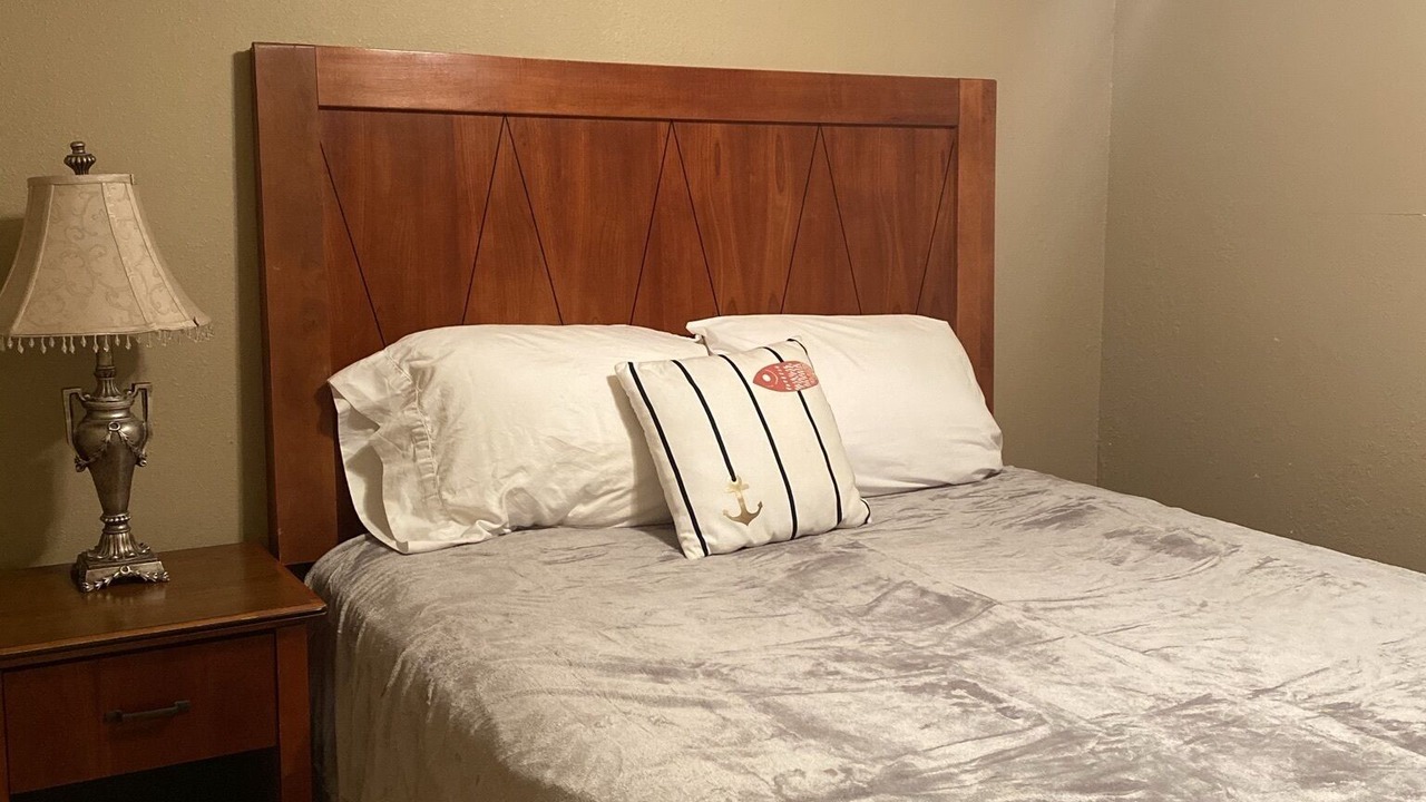 Photo of Bedroom in Lake Catherine