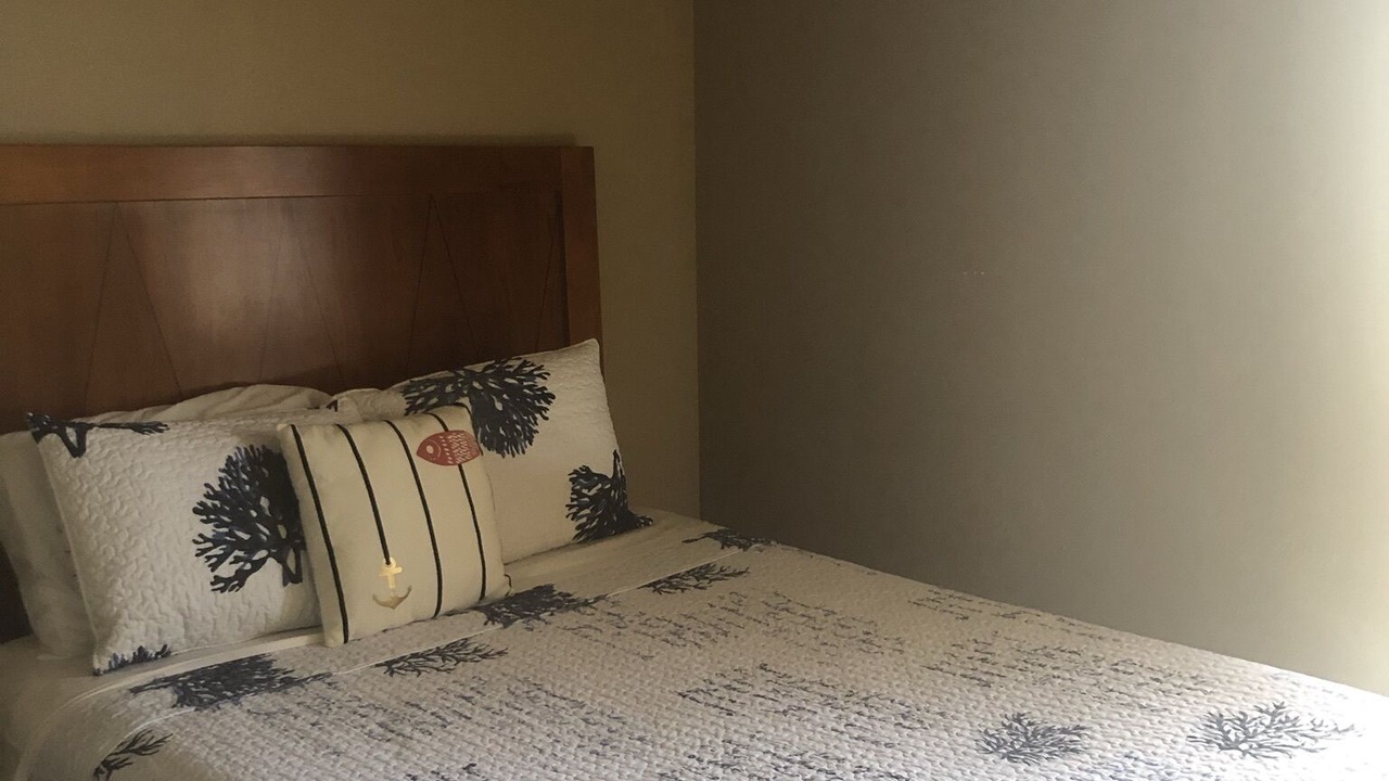 Photo of Bedroom in Lake Catherine