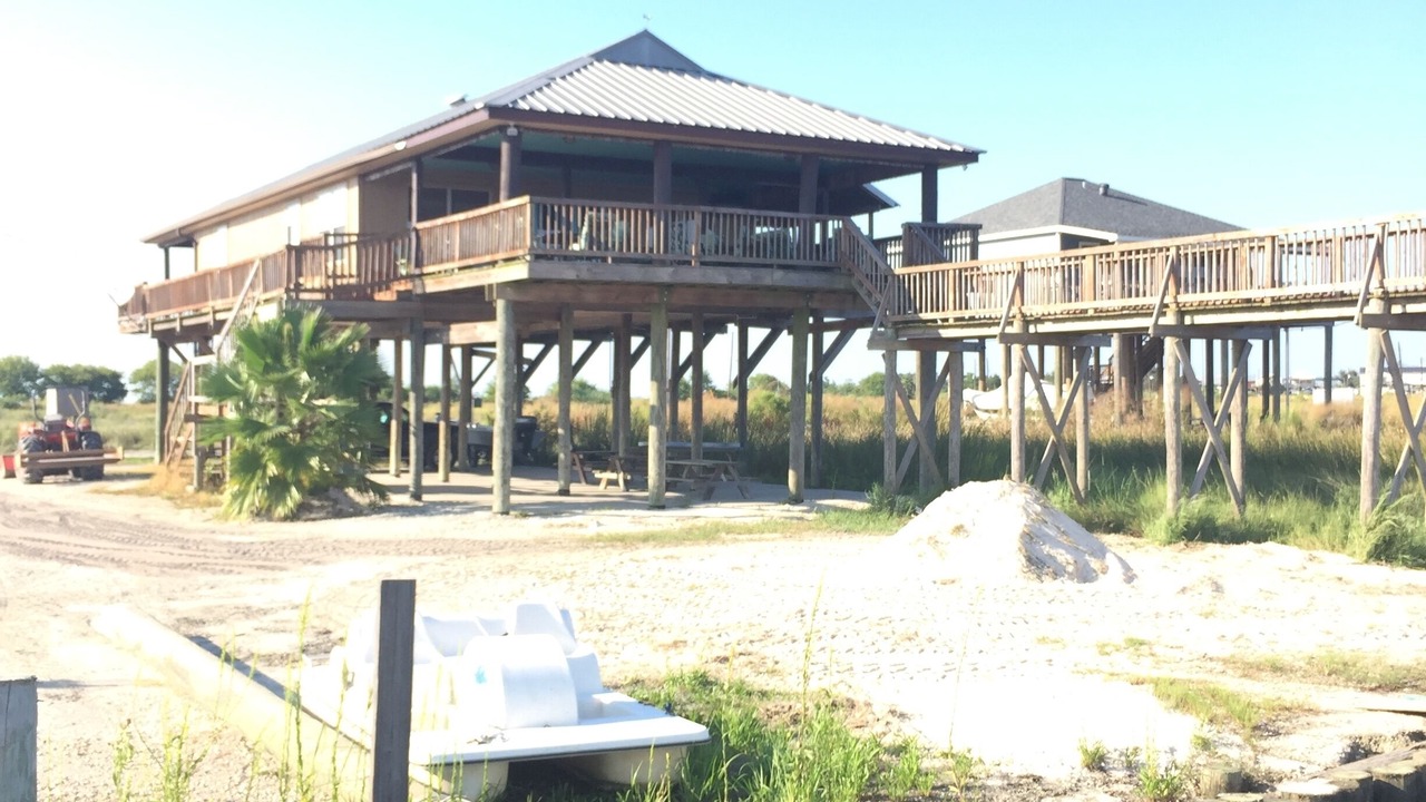 Photo of Outdoor in Lake Catherine