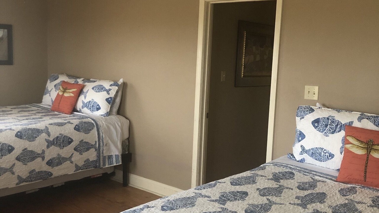 Photo of Bedroom in Lake Catherine
