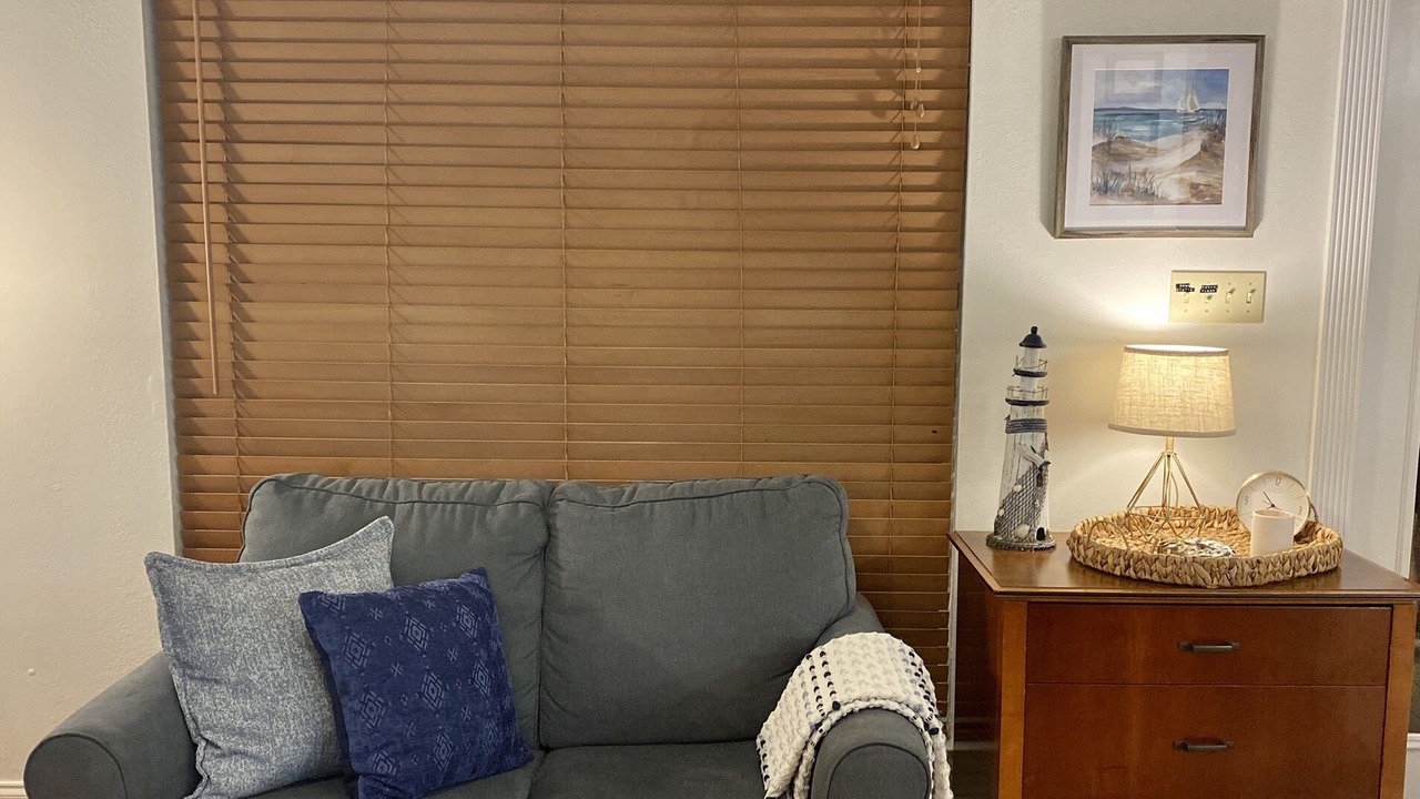 Photo of Livingroom in Lake Catherine