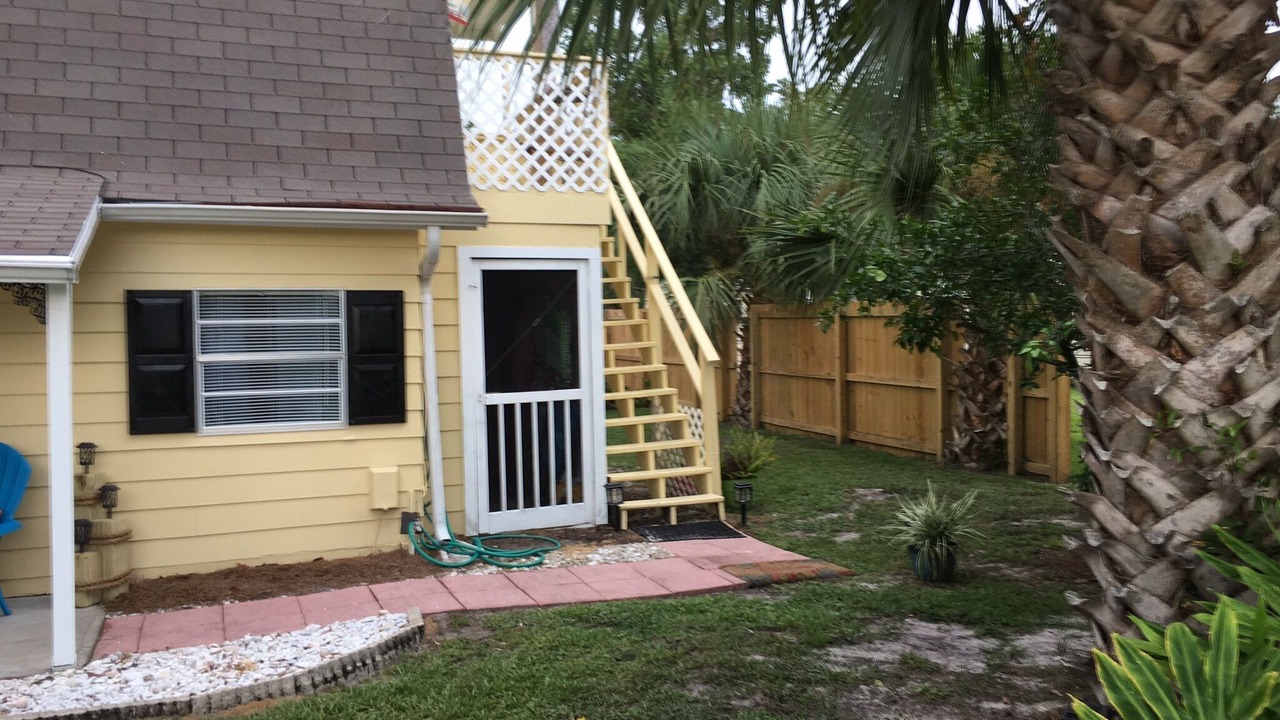 Photo of Outdoor in Mexico Beach