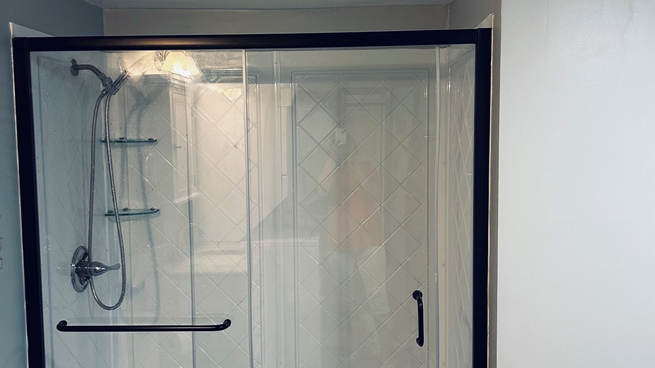 Photo of Bathroom in Mexico Beach