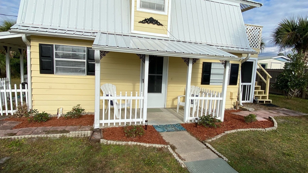 Photo of Outdoor in Mexico Beach