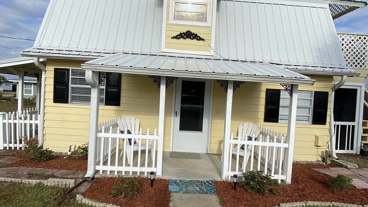 Photo of Outdoor in Mexico Beach
