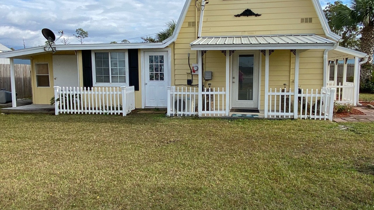 Photo of Outdoor in Mexico Beach