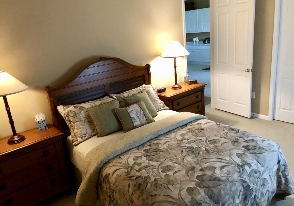 Photo of Bedroom in Naples