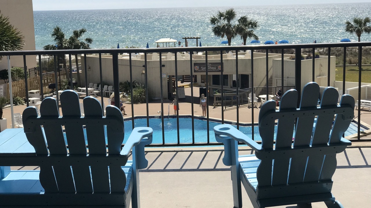 Photo of Outdoor in Panama City Beach