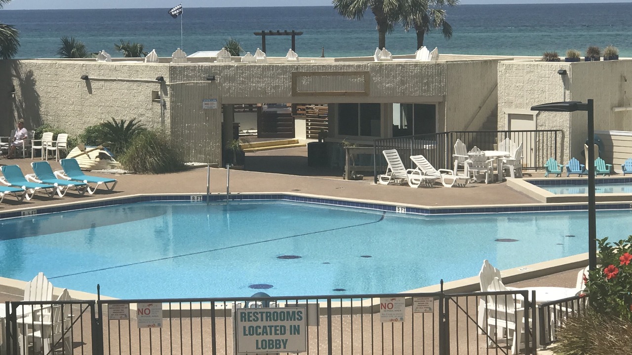 Photo of Outdoor in Panama City Beach
