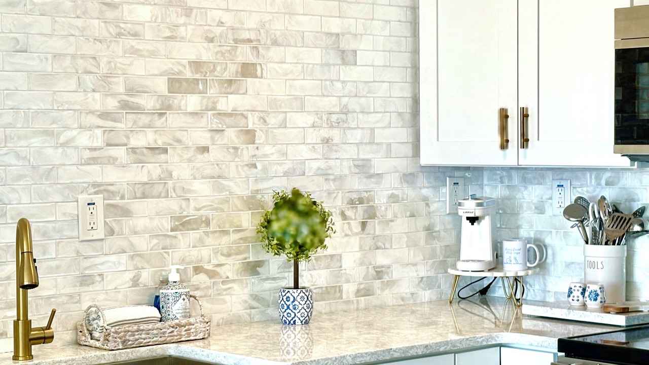 Photo of Kitchen in Panama City Beach