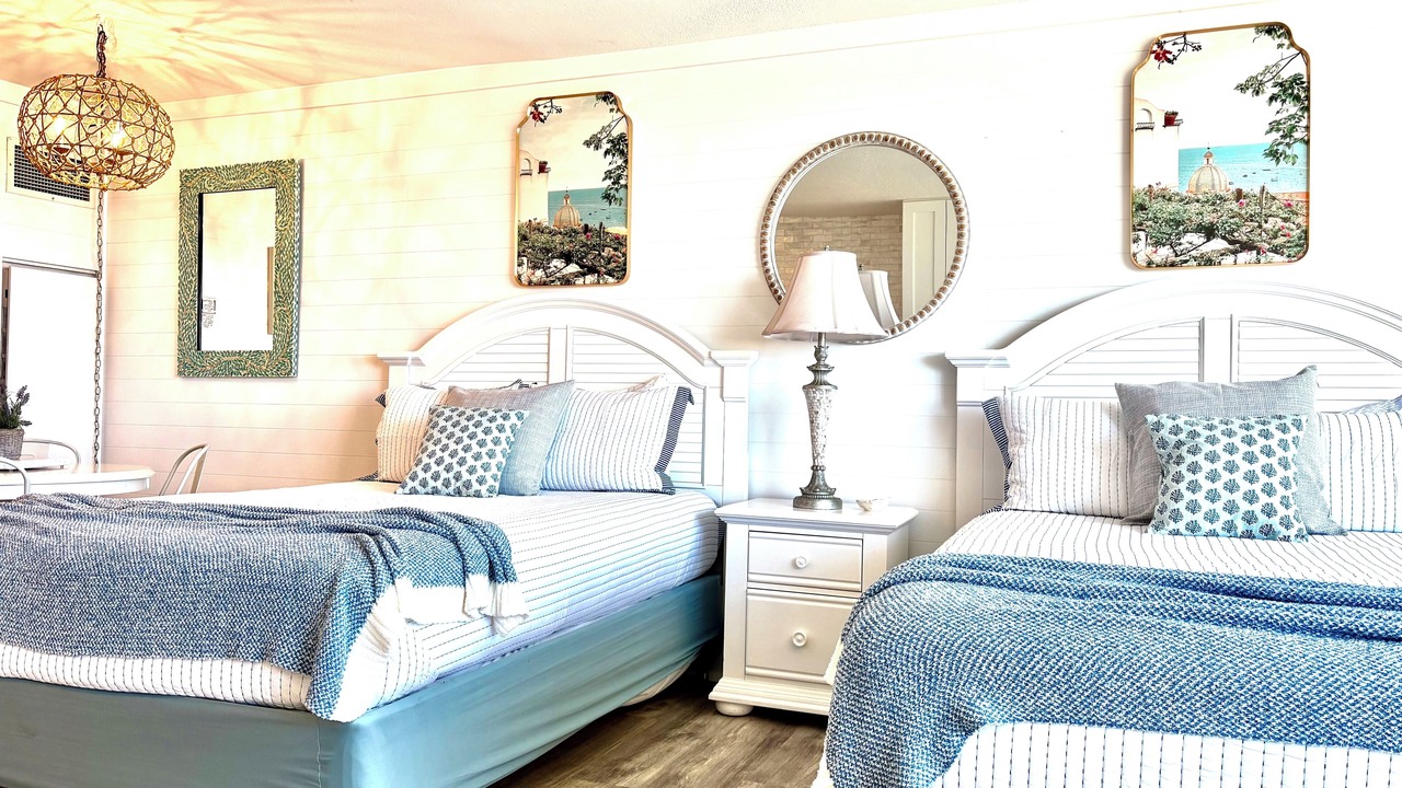 Photo of Bedroom in Panama City Beach