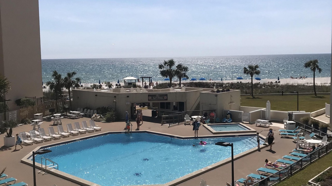 Photo of Outdoor in Panama City Beach