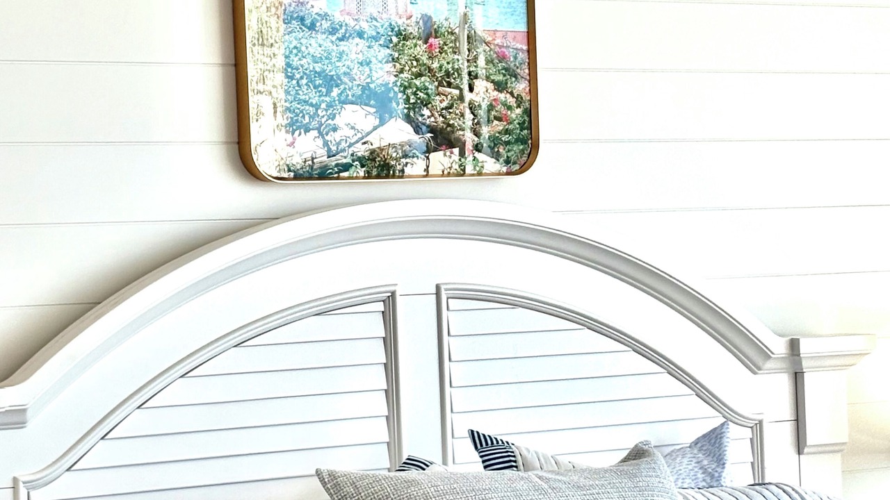 Photo of Bedroom in Panama City Beach