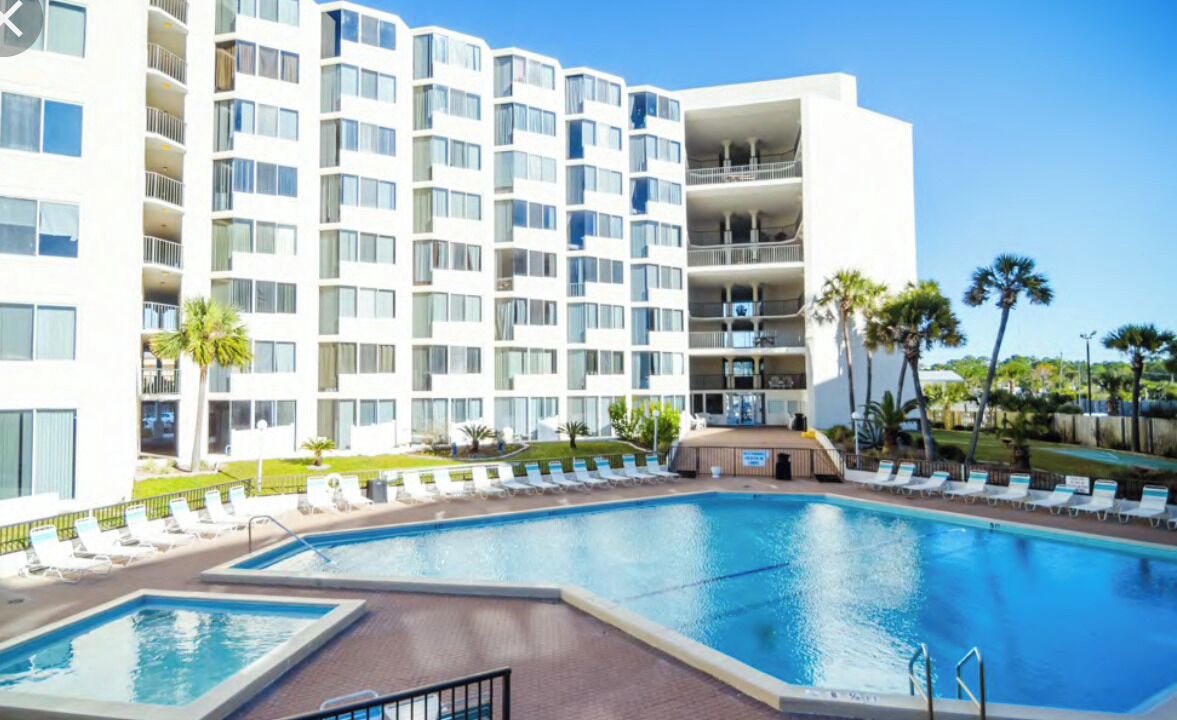 Photo of Outdoor in Panama City Beach