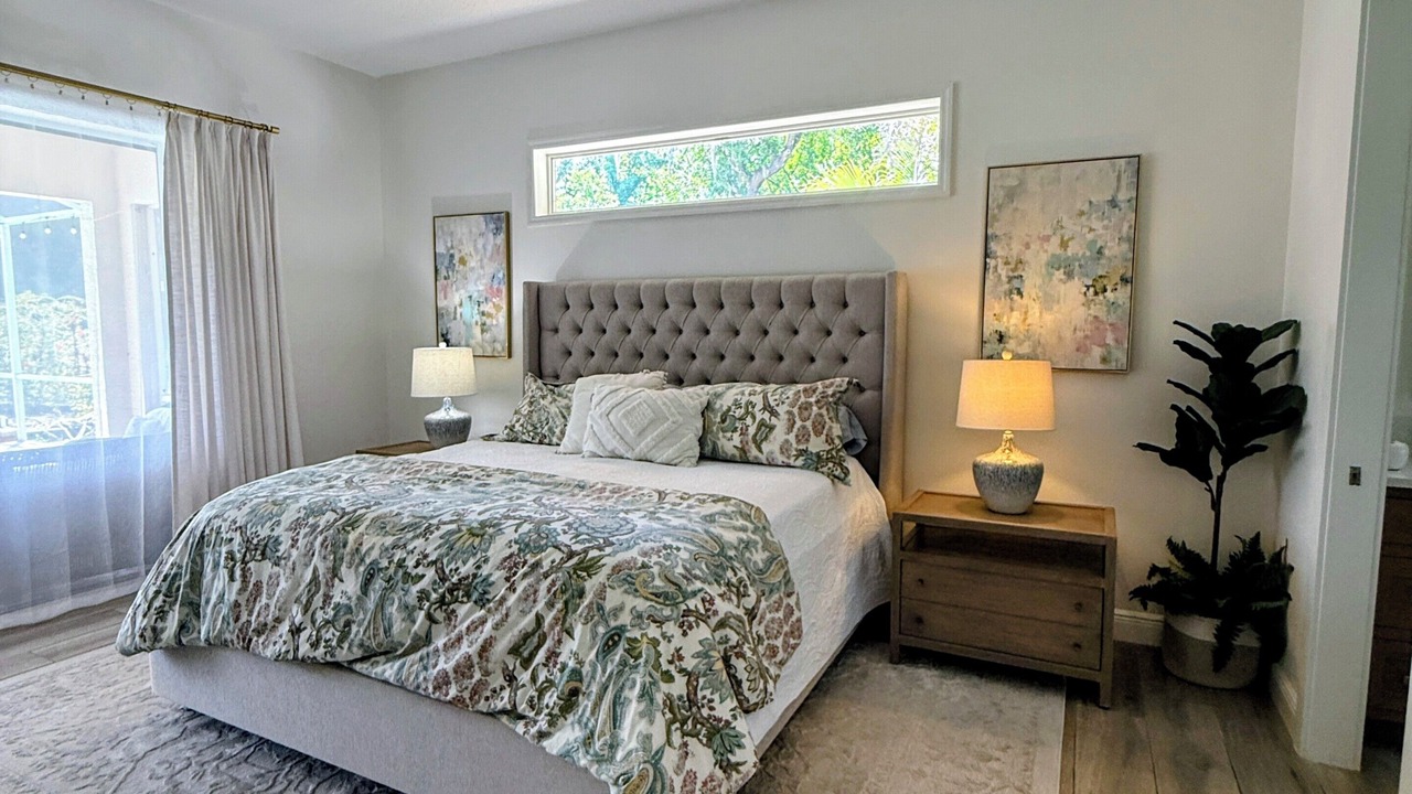 Photo of Bedroom in Keystone