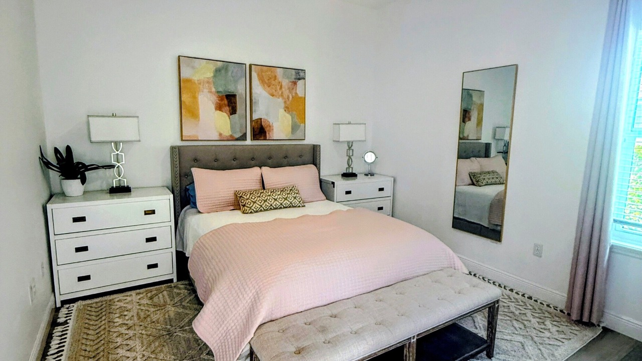 Photo of Bedroom in Keystone