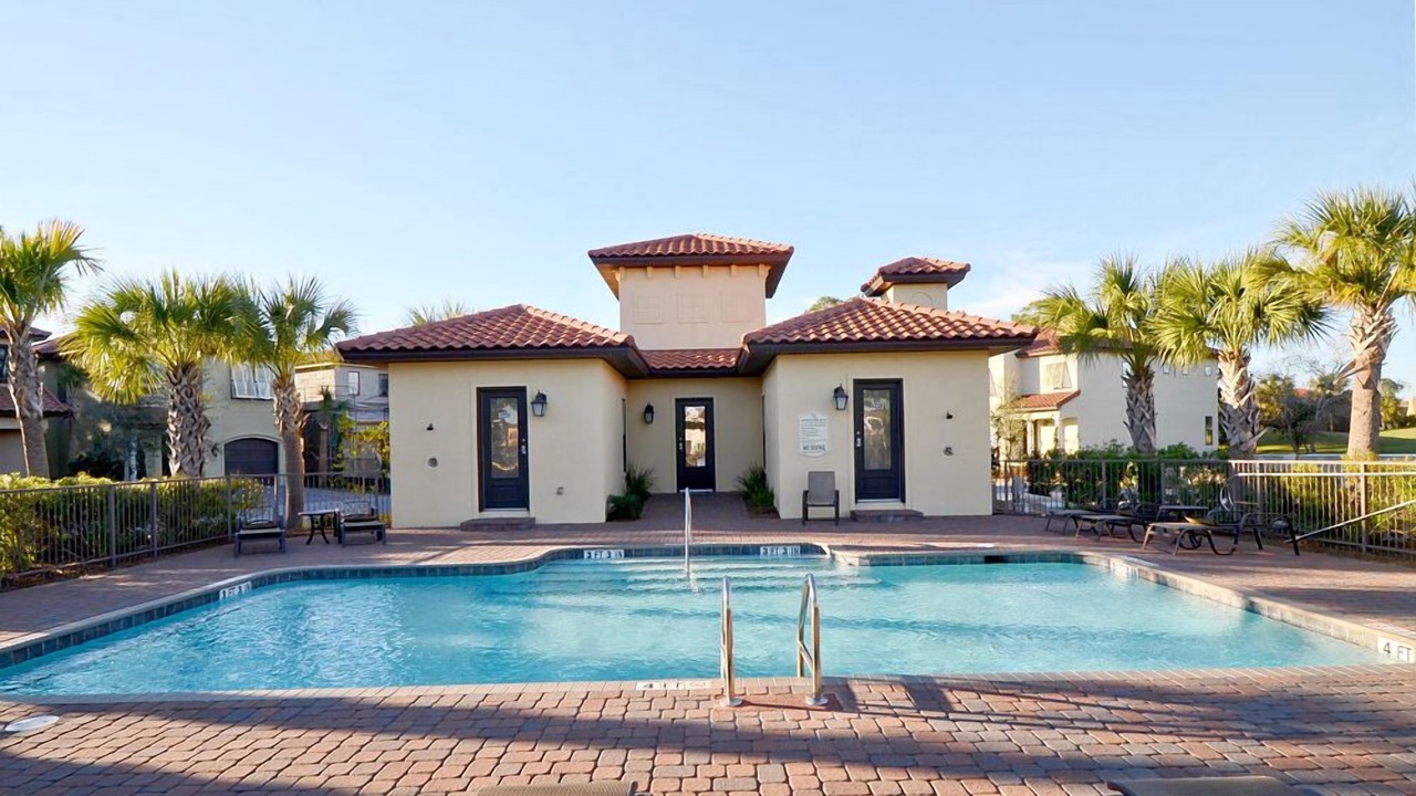 Photo of Outdoor in Villa Lago