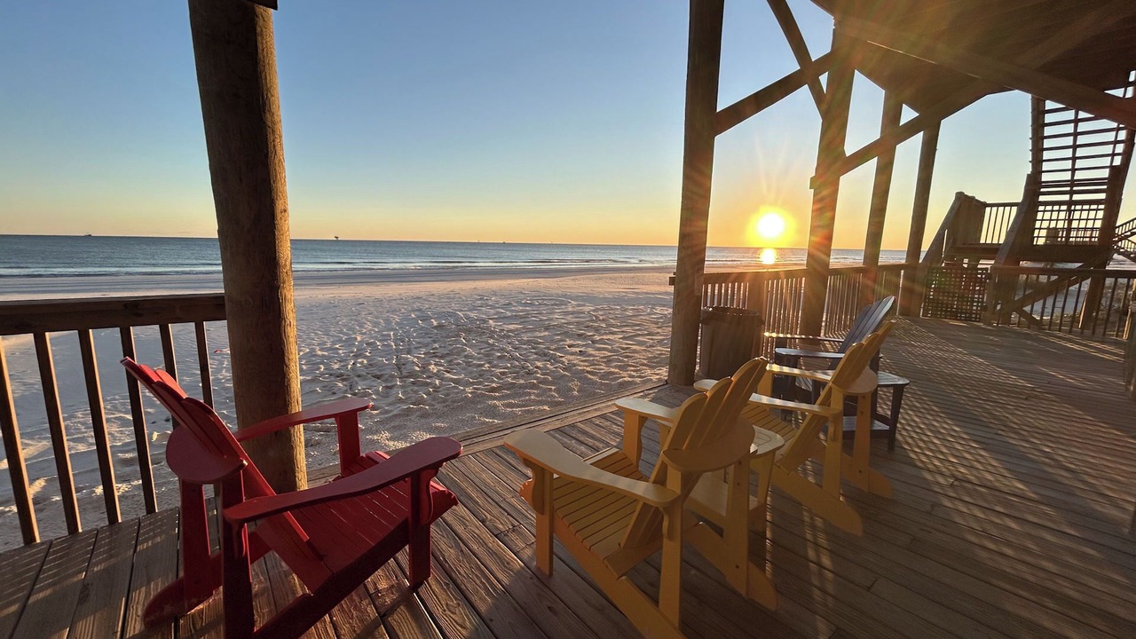 Photo of Others in Dauphin Island