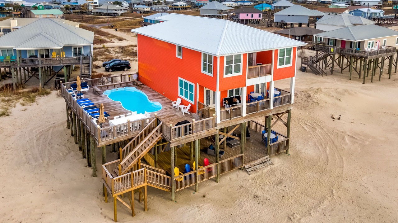 Photo of Others in Dauphin Island