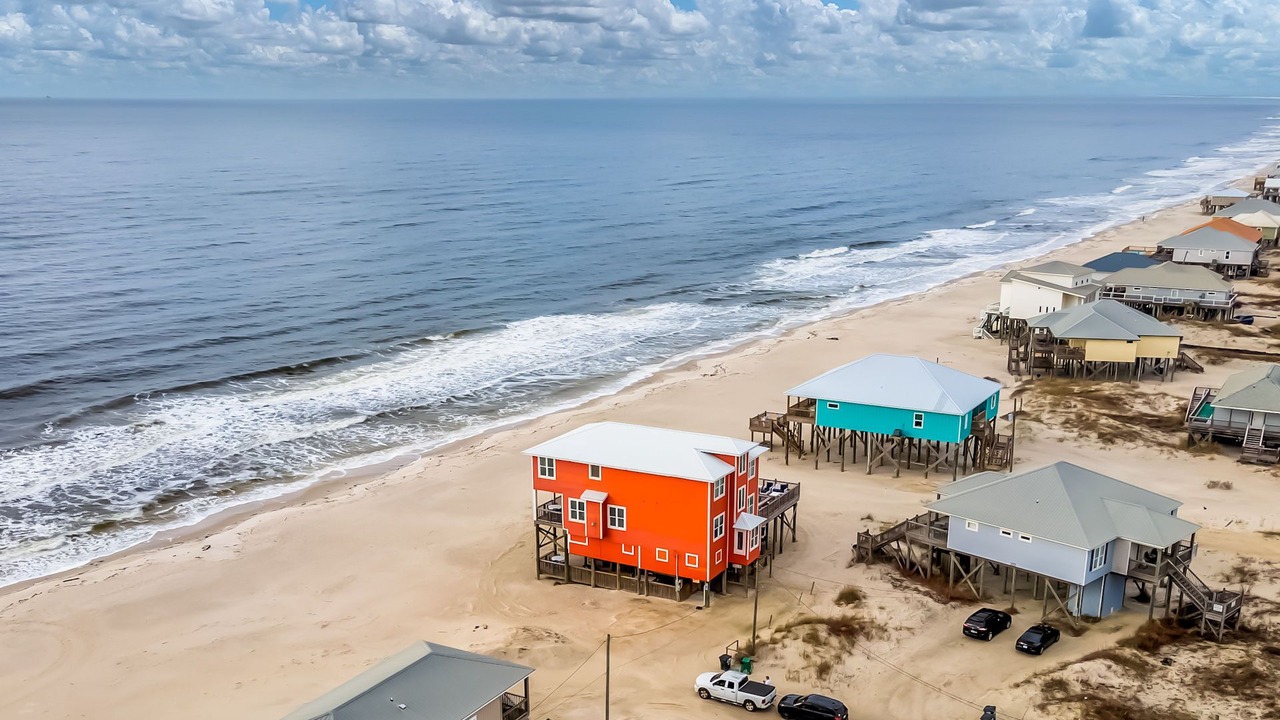 Photo of Others in Dauphin Island