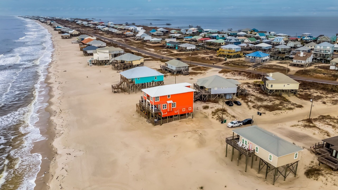 Photo of Others in Dauphin Island