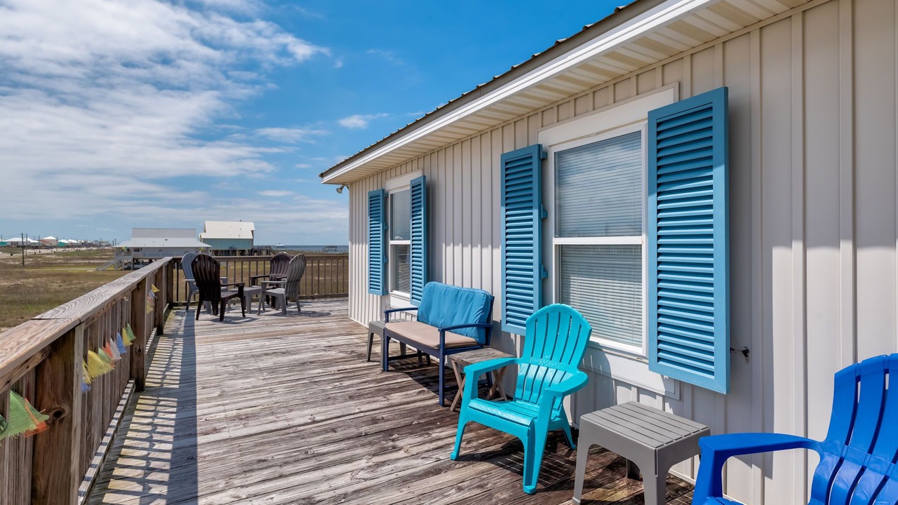 Photo of Others in Dauphin Island